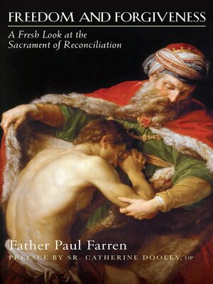 cover image of Freedom and Forgiveness